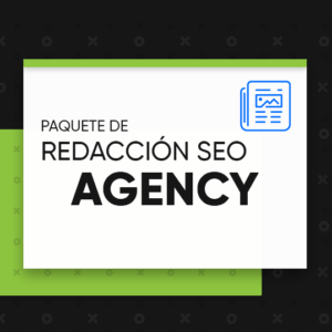 Paquete de redacción SEO “Freelance”